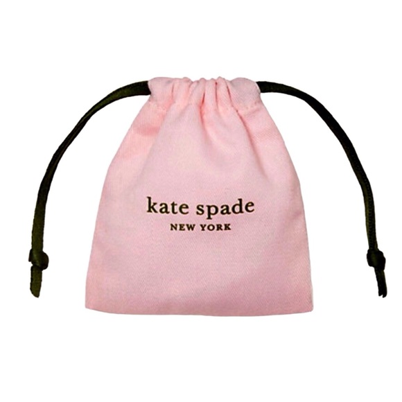 Kate Spade Spades & Studs Enamel Stud Earrings - Picture 7 of 7